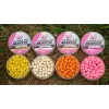 Mainline Match Dumbell Wafters 10mm - Orange - Chocolate - momeală de cârlig wafters