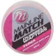 Mainline Match Dumbell Wafters 10mm - Pink - Tuna - momeală de cârlig wafters