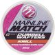 Mainline Match Dumbell Wafters Red Krill Momeală de Cârlig 6mm