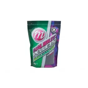 Mainline Activated Halibut Pellet 3mm 1kg