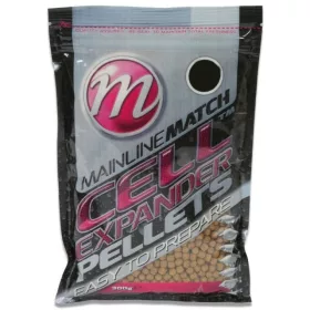   Mainline CellTM 6mm Expander Pellets - 300g - pellet expander