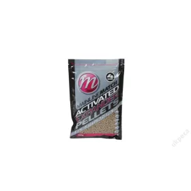   Mainline Activated 4mm Expander Pellets - 300g - pellet expandabil