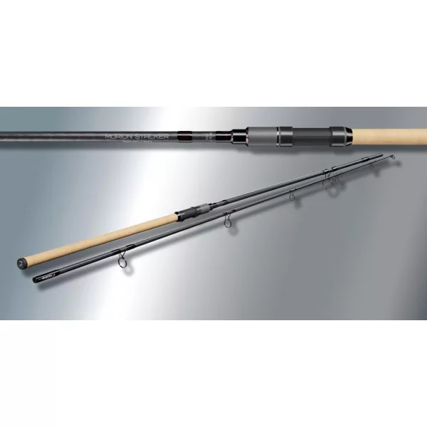 Lanseta Bojli Sportex Morion Stalker Selection 3,00m 3,00lbs 2 Bucăți