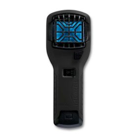 Thermacell Aparat anti-țânțari Negru