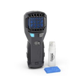 Aparat anti-țânțari Thermacell - rezistent la spargere