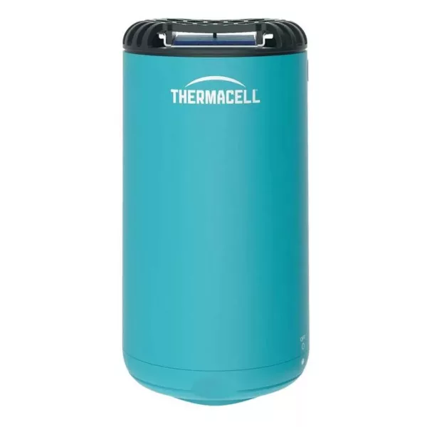 Thermacell Halo Mini Tabletop Egység (aparat de masă) - ALBASTRU