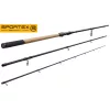Sportex Xclusive Match XT 3,60m 5-29gr Lansetă de Match din 3 Bucăți