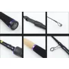 Sportex Xclusive Match XT 3,60m 5-29gr Lansetă de Match din 3 Bucăți