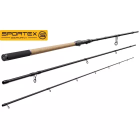   Lanseta Match Sportex Xclusive Match XT 3,90m 5-29gr 3 Segmente