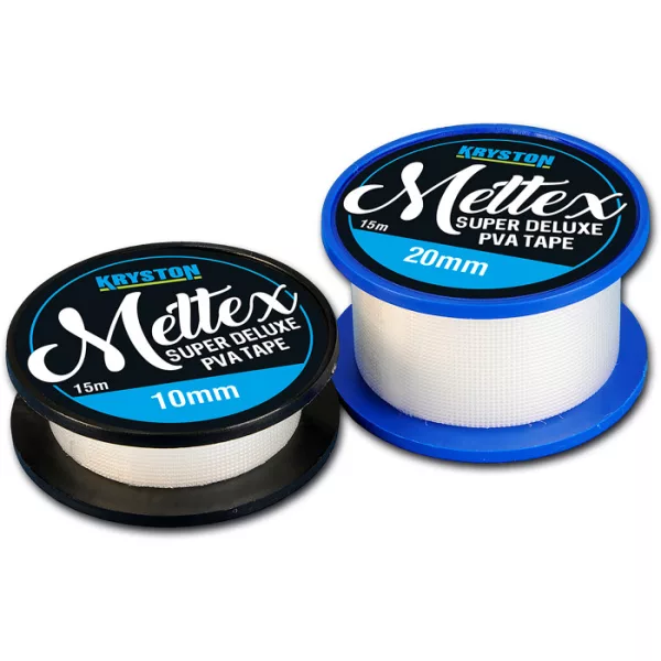 Kriston Bandă PVA Meltex Super Deluxe 10mm 10m