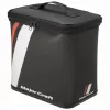 Major Craft Tackle Case MTC-COOL EVA 24*16*24cm Geantă frigorifică Neagră
