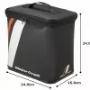 Major Craft Tackle Case MTC-COOL EVA 24*16*24cm Geantă frigorifică Neagră