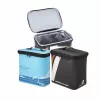 Major Craft Tackle Case MTC-COOL EVA 24*16*24cm Geantă frigorifică Neagră