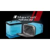 Major Craft Tackle Case MTC-COOL EVA 24*16*24cm Geantă Frigorifică Albastru Ocean
