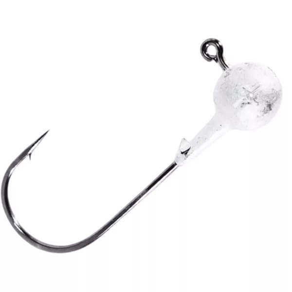 Musaga Classic 7/0 20gr Jig Fej 5db