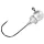 Musaga Hannibal 3/0 8,5gr Jig Fej 5db