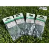 Musaga Hannibal 5/0 5gr Jig Fej 5db