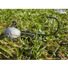 Musaga Magnum 10/0 10gr Jig Fej 3db