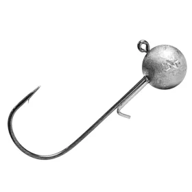 Musaga Magnum 2/0 7gr Jig Fej 3db