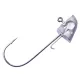 Musaga Swallow 1 2,0gr Jig Fej 4db