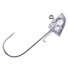 Musaga Swallow 2 1gr Jig Fej 4db