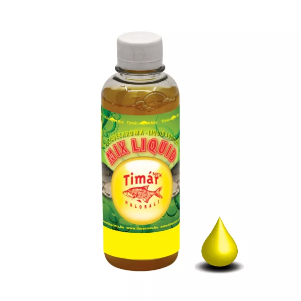 Tímár Mix Vanília Folyékony Aroma 250ml