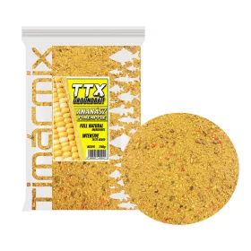 Tímár Mix TTX Groundbait Ananász Etetőanyag 1,5kg