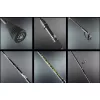 Sportex Mystix Trout RS-2 1,88m 0,1-5gr Lansetă de Spinning din 2 Bucăți