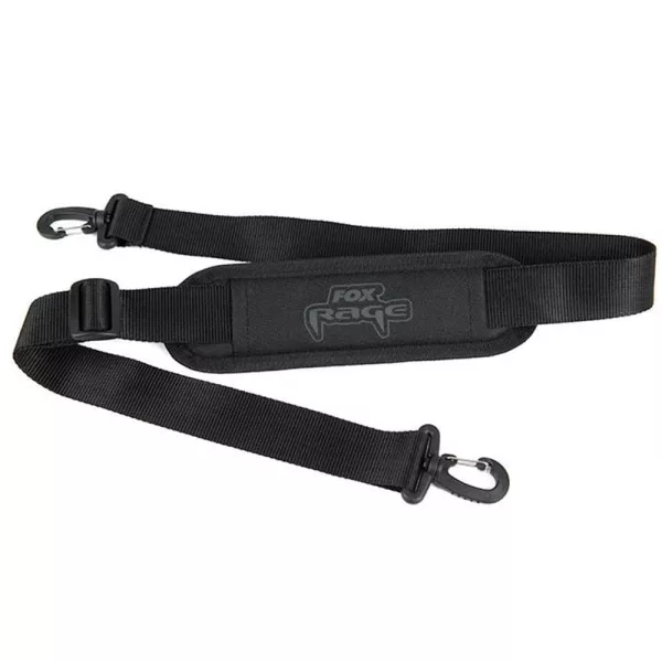 Fox Rage Voyager Rod Strap and Bands Curea de umăr