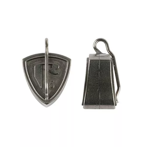 Fox Rage Strike Point Hitcher Chin Weight Tungsten Greutate 5gr 2buc
