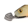 Fox Rage Strike Point Hitcher Chin Weight Tungsten Greutate 15gr 2buc
