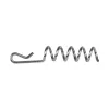 Fox Rage Strike Point Hitcher Screws Șuruburi pentru momeli artificiale 6buc