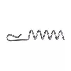   Fox Rage Strike Point Hitcher Screws Șuruburi pentru momeli artificiale 6buc