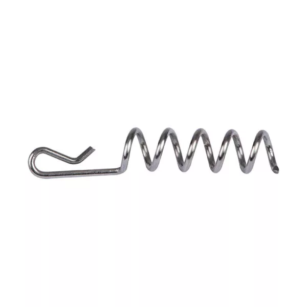 Fox Rage Strike Point Hitcher Screws Șuruburi pentru momeli artificiale 6buc