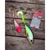 Fox Rage Strike Point Hitcher Screws Șuruburi pentru momeli artificiale 6buc