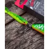 Fox Rage Strike Point Hitcher Screws Șuruburi pentru momeli artificiale 6buc