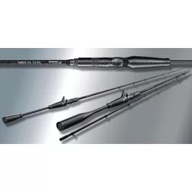   Sportex Nobun Special Jig 2,75m 60gr 2 Piese Lansetă de Spinning