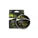 Fir principal împletit Fox Rage Jig Silk 0,10mm 150m