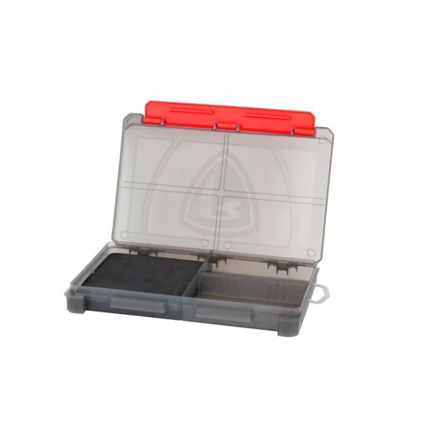 Fox Rage Compact Storage Boxes Medium Cutie de Accesorii M