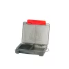 Fox Rage Compact Storage Boxes Medium Cutie de Accesorii M