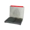 Fox Rage Compact Storage Boxes Medium Cutie de Accesorii M