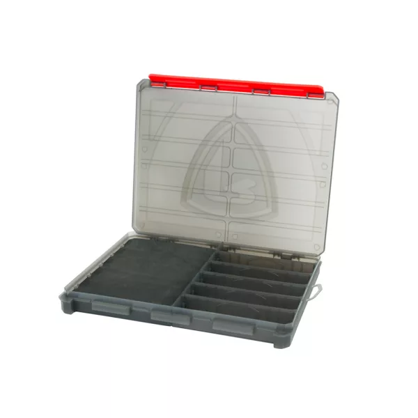 Fox Rage Compact Storage Boxes Large Cutie pentru Accesorii L