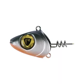 Fox Rage Slick Pelagic Heads Game Over 100gr Cap de jig