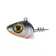Fox Rage Slick Pelagic Heads Game Over 100gr Cap de jig