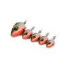 Fox Rage Slick Pelagic Heads Game Over 100gr Cap de jig