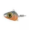 Fox Rage Slick Pelagic Heads The Monk 100gr Cap de jig