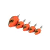 Fox Rage Slick Pelagic Heads The Monk 100gr Cap de jig