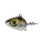 Fox Rage Slick Pelagic Heads Arkansas Shiner 25gr Cap de jig
