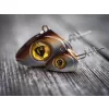 Fox Rage Slick Pelagic Heads Arkansas Shiner 25gr Cap de jig