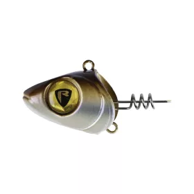 Fox Rage Slick Pelagic Heads Arkansas Shiner 100gr Cap Jig